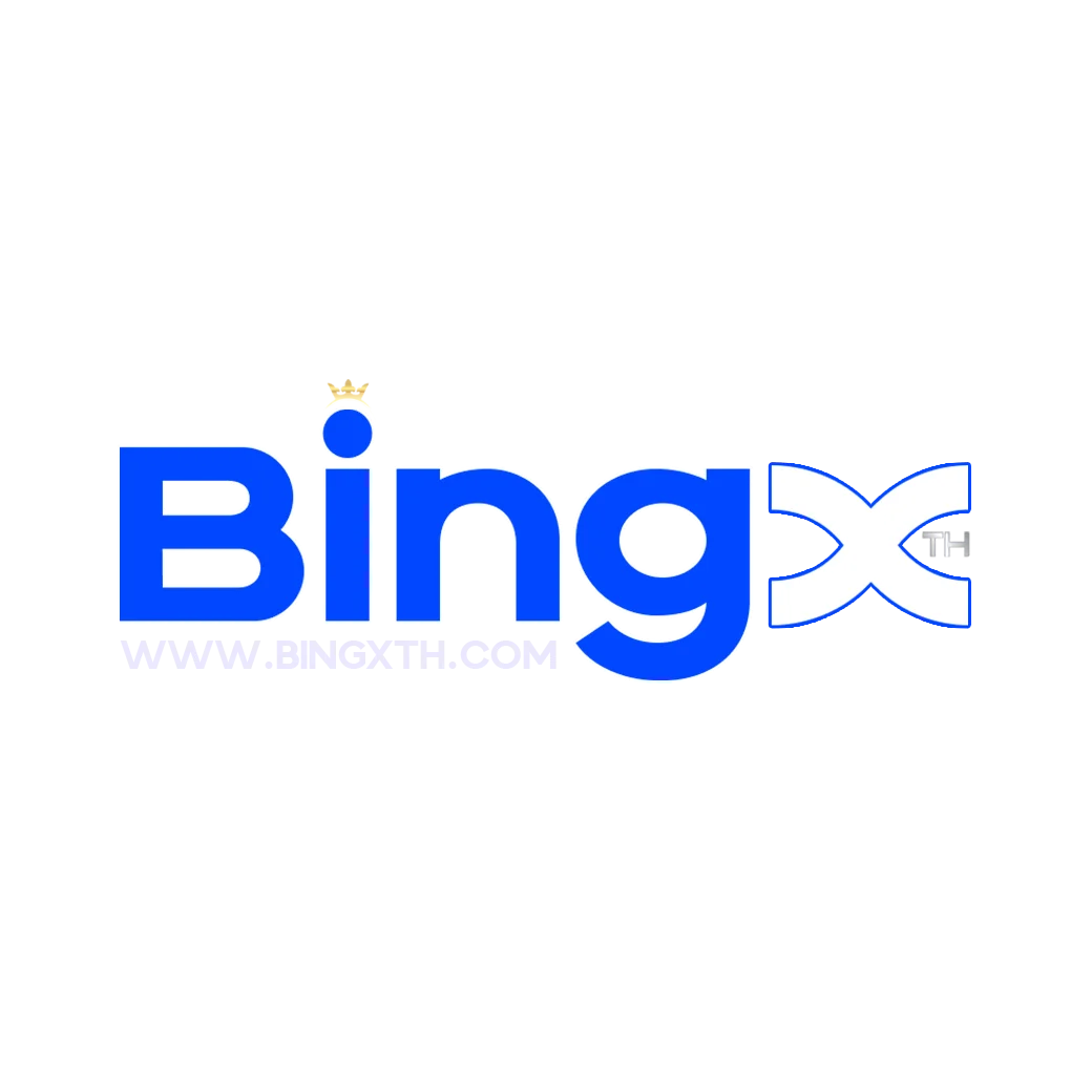 BINGXTH เว็บตรง สล็อต คาสิโน ฝากถอนออโต้ 24 ชม.